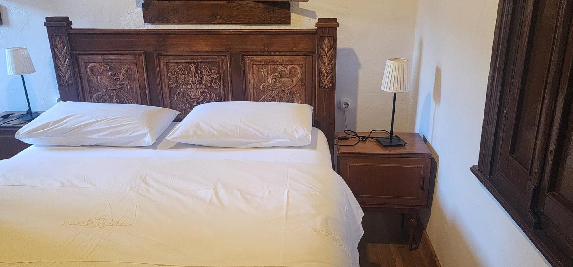 Silver Hill Guesthouse Gjirokastër Cameră foto