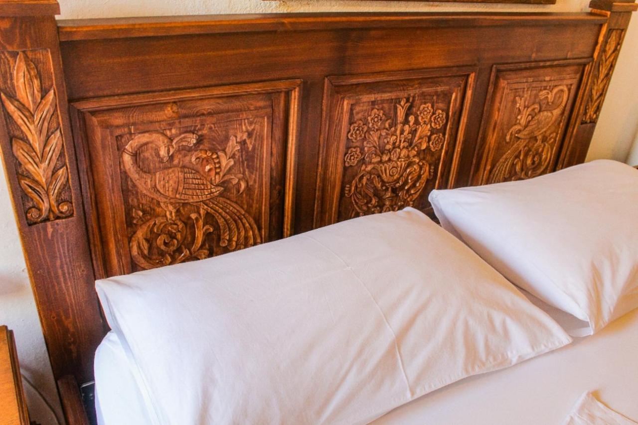 Silver Hill Guesthouse Gjirokastër Cameră foto